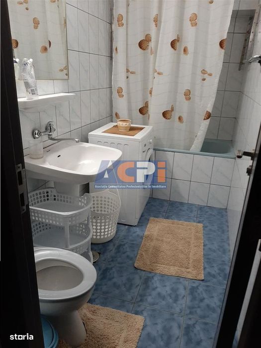 Apartament doua camere zona  Nerva Traian