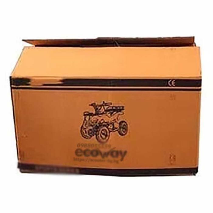 Детско електрическо АТВ модел А7-001Е 1000W ATV Батерия 36V/12Ah