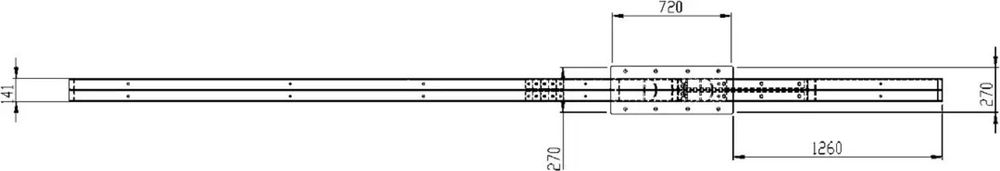 Carport auto pentru parcare auto 6m latime x 5.3m lungime