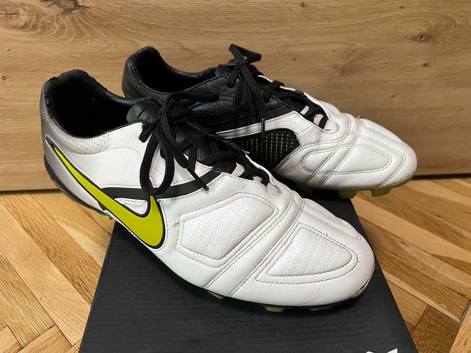 nike ctr360 TREQUARTISTA I бутонки ,калеври ,футболни обувки 44