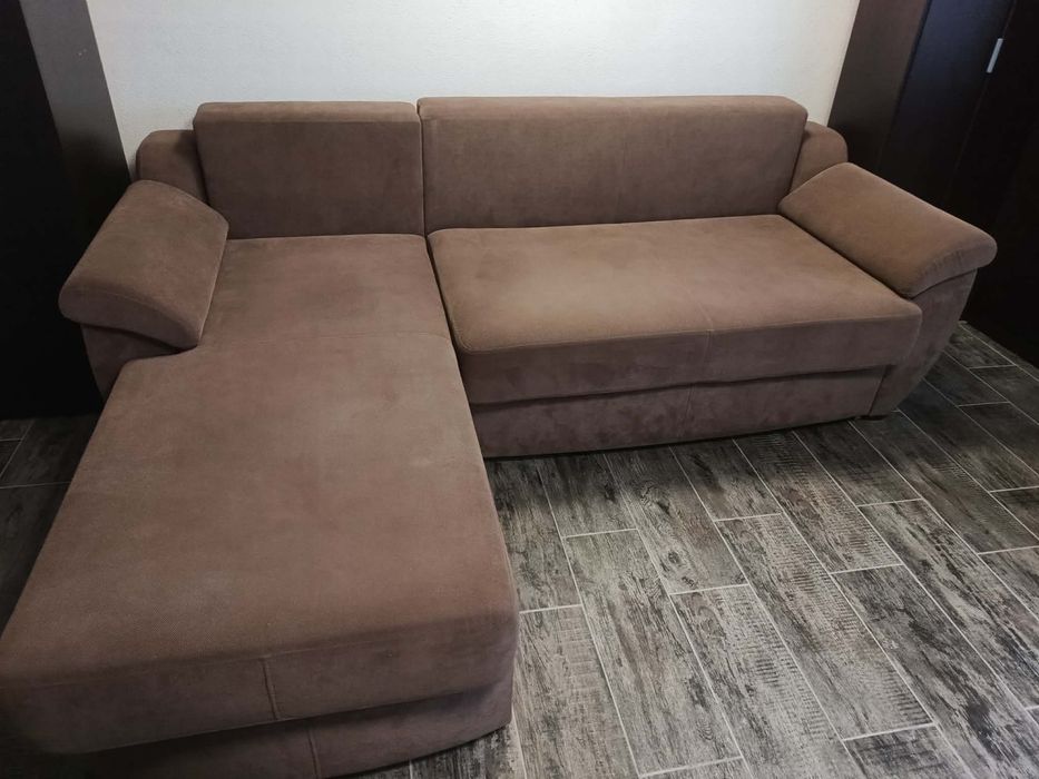 Vand urgent coltar