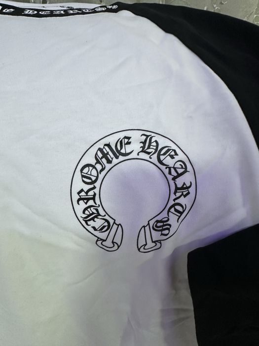 Chrome Hearts блуза / чисто нова