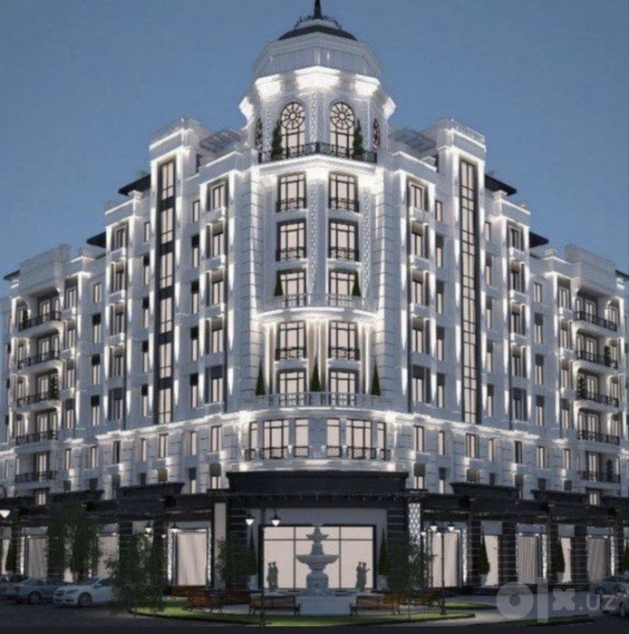 Юнусабад. 15.  Навастройка.  Метро