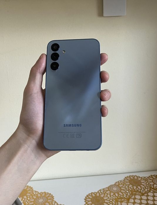 Samsung А15 продам