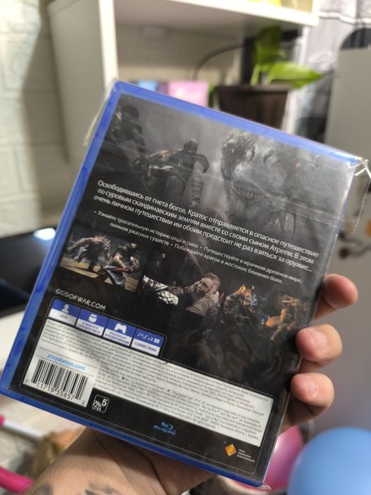 Обменяю или продам игры playstation 4