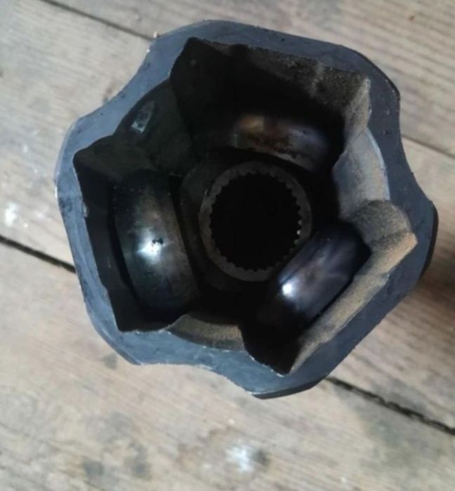 На прадо 120 граната