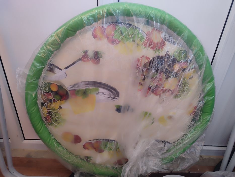 Продается игровой манеж Балапан