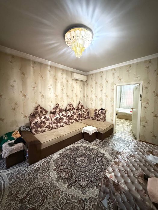 dom sotiladi Chilonzor 7 kvartal   2 xonali uy sotiladi