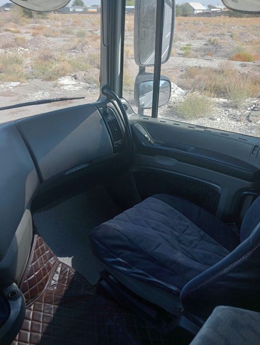 Продам фура DAF XF  105