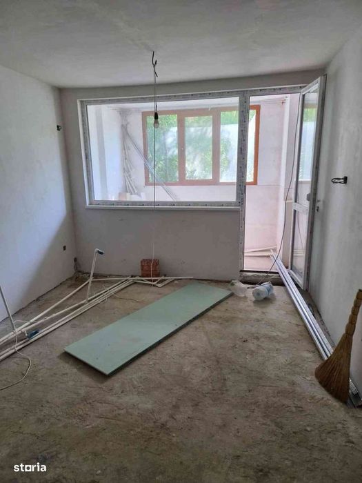 Apartament 2 camere Tiglina1 et1/4,centrala inclusa — fotografia 1