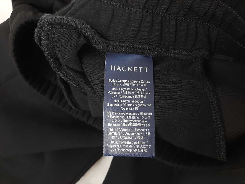 Hackett Aston Martin - Оригинално мъжко долнище размер S-M