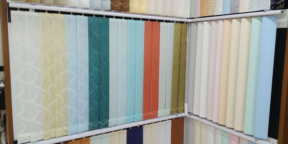 Жалюзи от производителя . У нас все новое и качественное. Ф.О. любая.