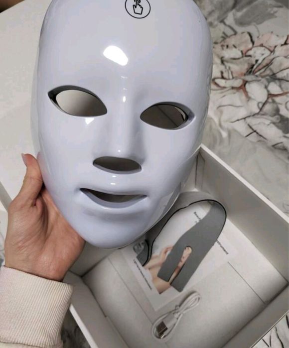 Професионален масажор леново Ленти за повдигане и usb maska