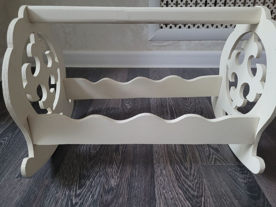 Бесік для рукоделие