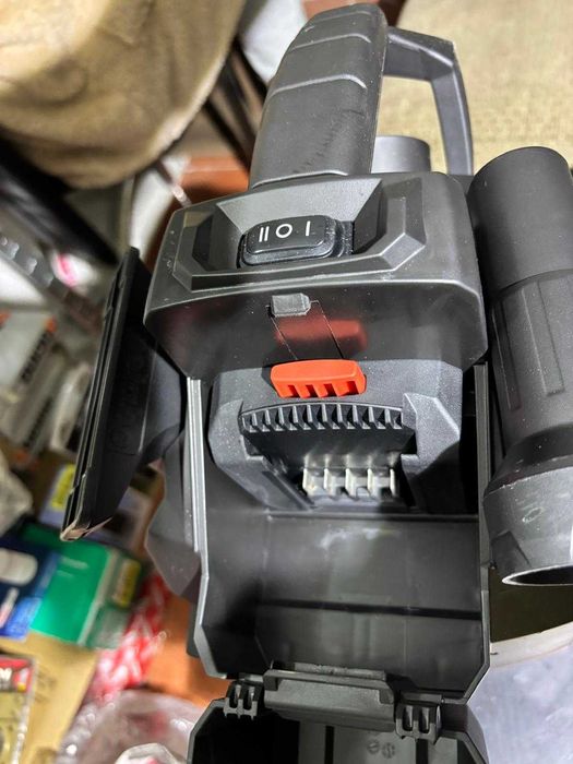 Aspirator compact fără fir metabo AS 18 L PC - 602028850 - 18 V