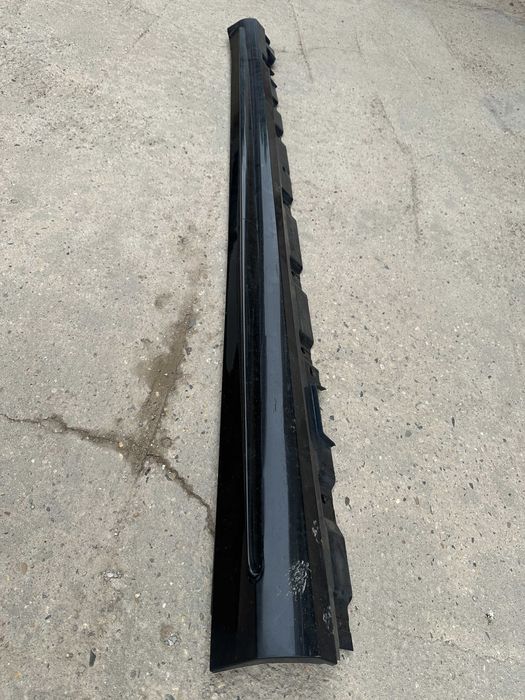 Mercedes S class W222 AMG десен праг