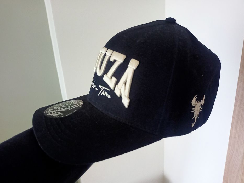 Мъжка шапка YAKUZA