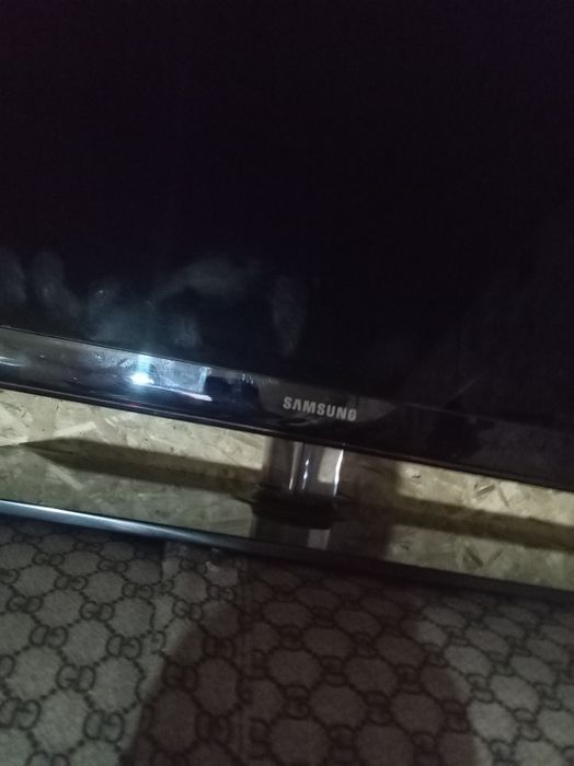 Samsung телевизор