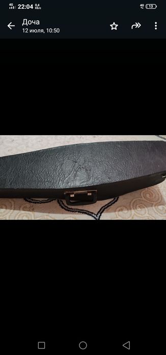 Продается прима Кобыз