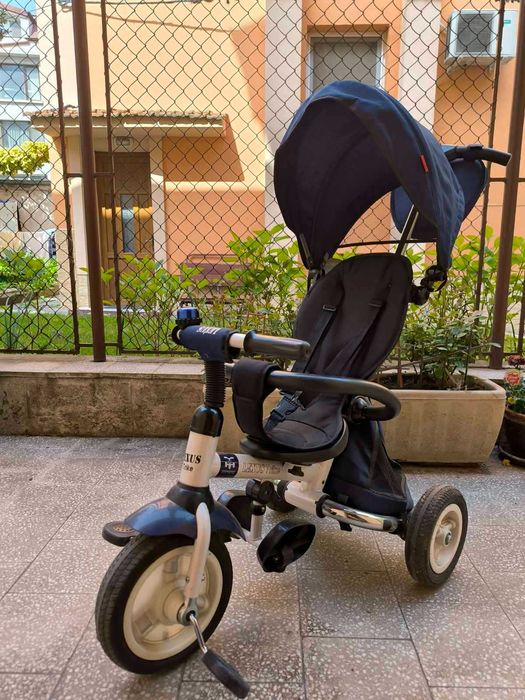 Триколка Lexus Trike [НОВА ЦЕНА]