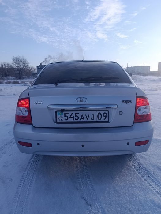 Продаю приору в отличном состоянии