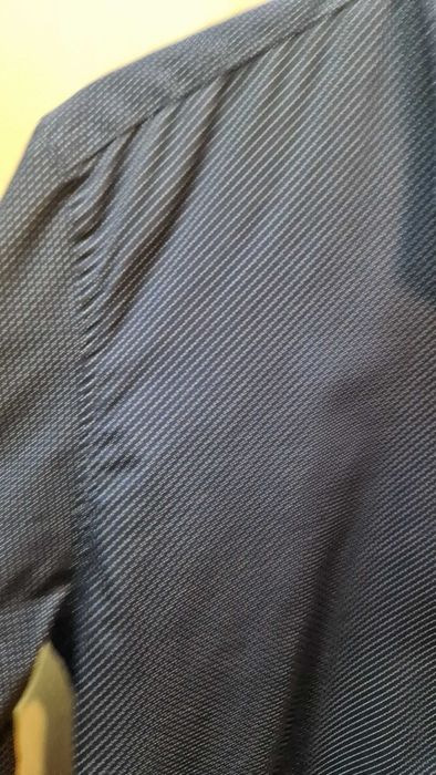 Мужская рубашка OSTIN