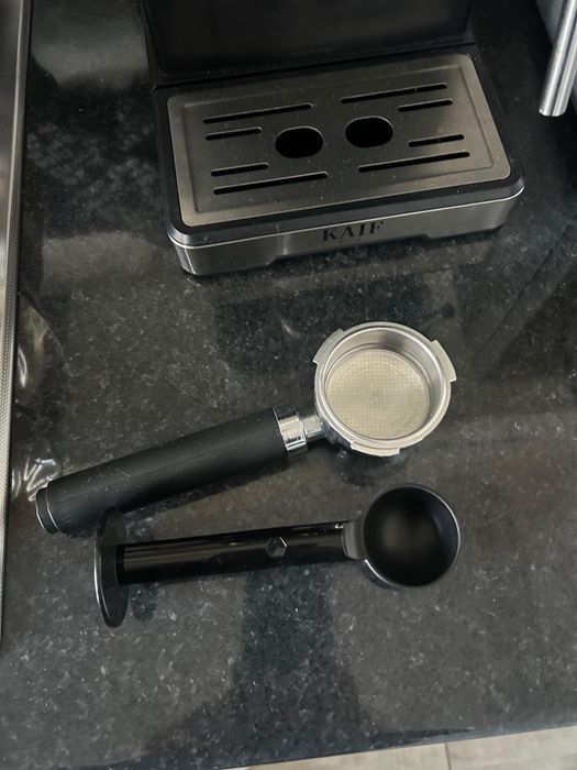 Espressor de cafea Kaif