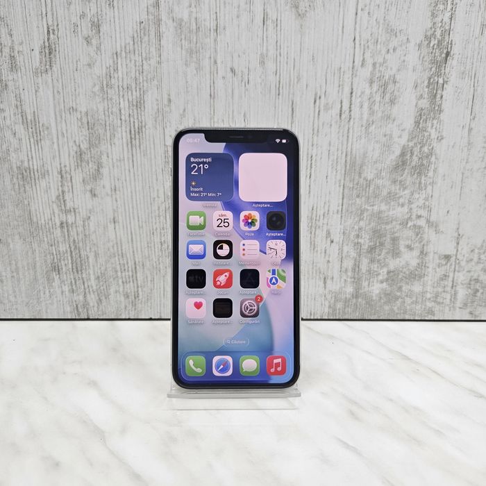 IPhone 11 Pro 256GB White Zeus Amanet Vitan 5619