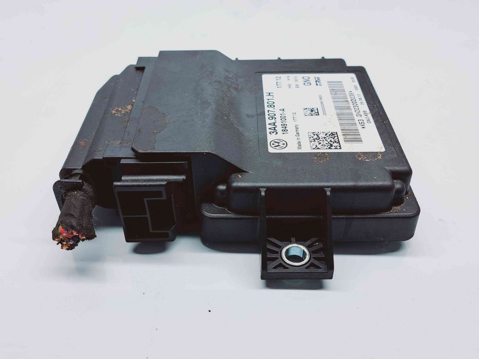 Calculator frana de mana Volkswagen Passat B7 (365) Variant [Fabr 2010