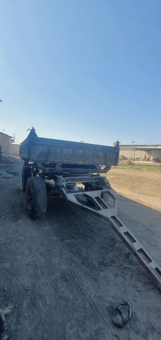 Зил присеп  сотилади