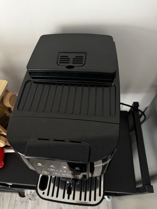 Кофемашина делонг