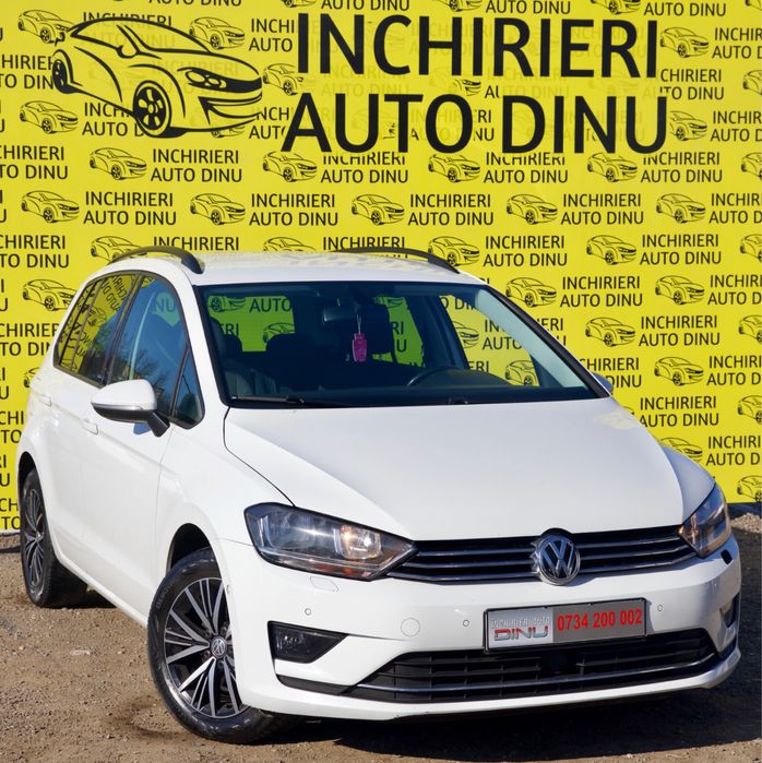 Inchirieri autoturisme Giurgiu