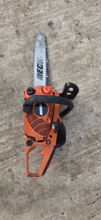 Drujba japoneza echo cs 362wes