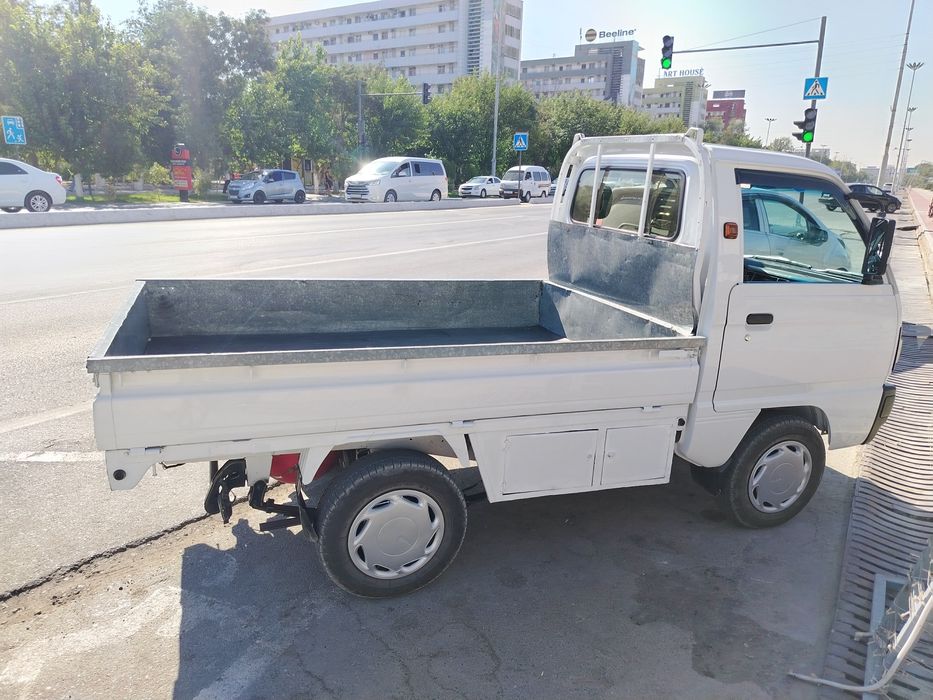 Yili 2020 harjati yoq yili 13 dan balan spark bosa barter bor