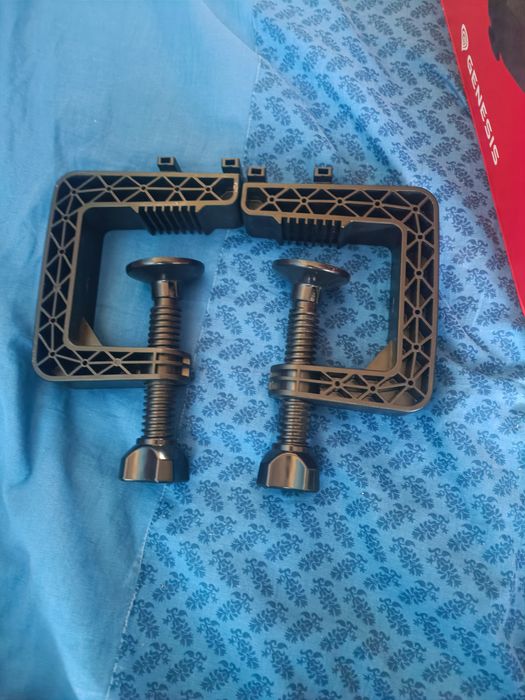 Волан SEABORG 400; 900 градуса