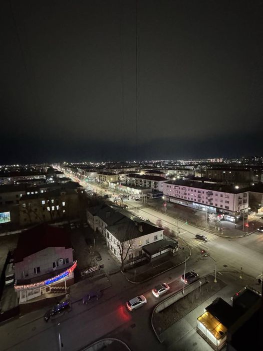 Продам квартиру Абая 135