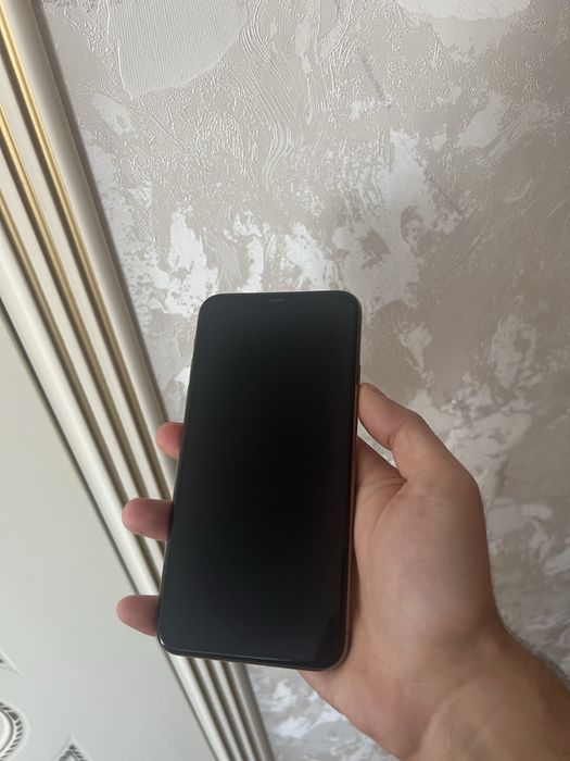 IPhone 11 pro max не вскрытый срочно