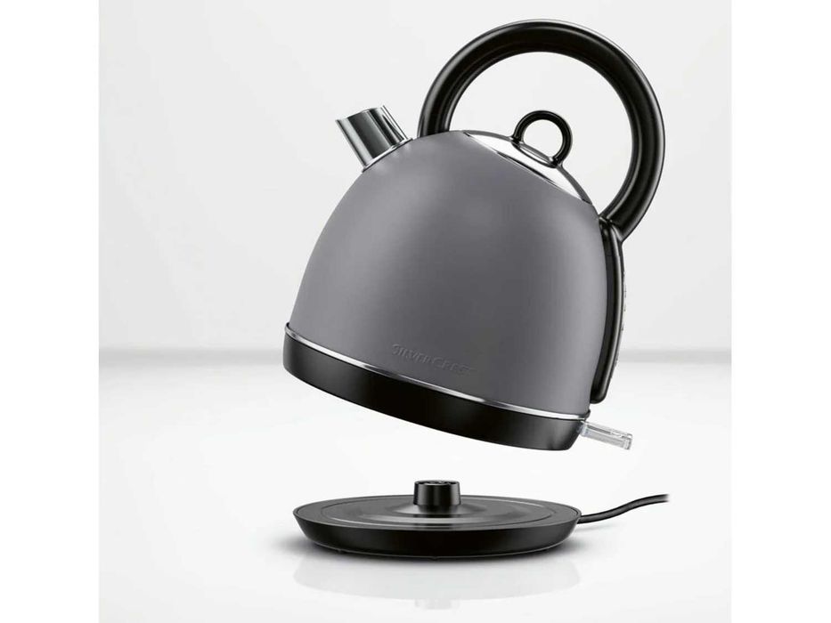 Електрическа кана за вода Чайник Silvercrest