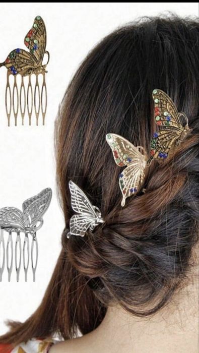 Set 2 accesorii par