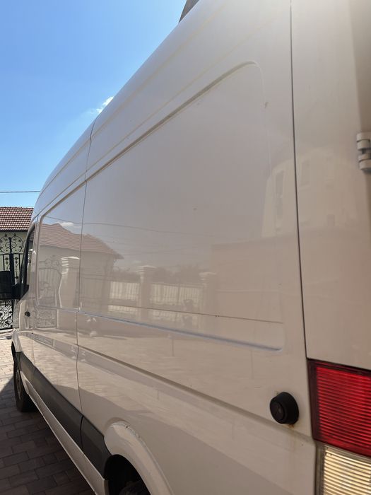 Mercedez sprinter model 313