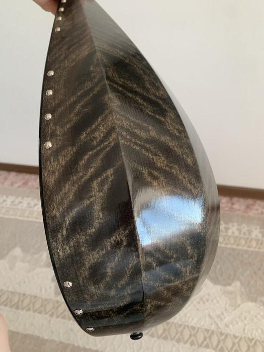 домбра с футляром