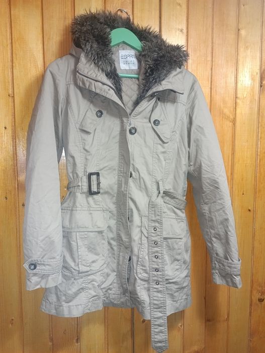 Esprit дамско яке L - 25 лв