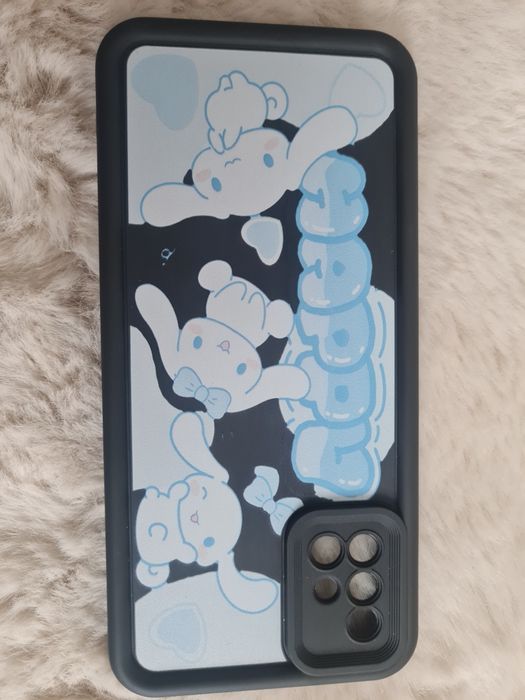 Husa Cinnamoroll