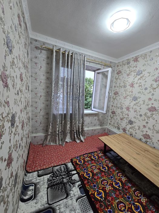 Фрунзенский ижара 2-хона