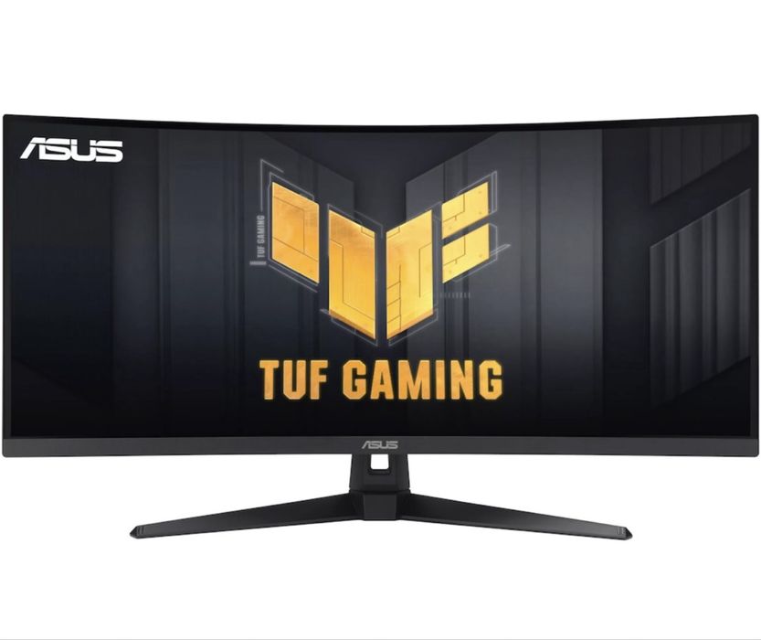 Monitor ASUS TUF Gaming VG34VQ3B 34" // 4k // Nou Sigilat!