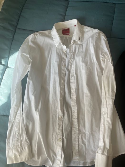 Маркови чисто нови ризи!