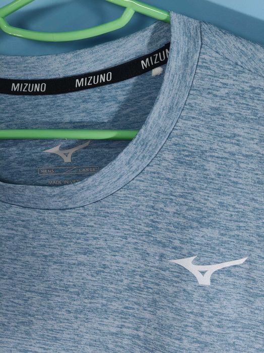 Mizuno Тениска/Мъжка L