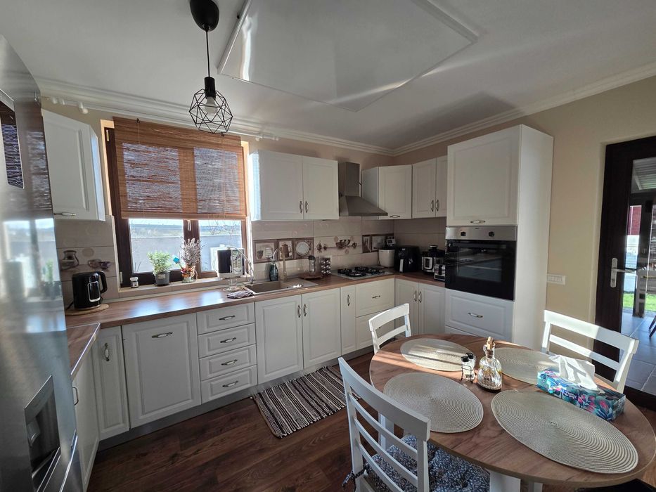 Casa de vanzare, langa Pitesti, Recea