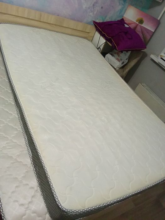 Матрас 120х200 сост супер