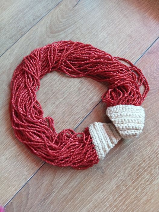 Coral natural vechi